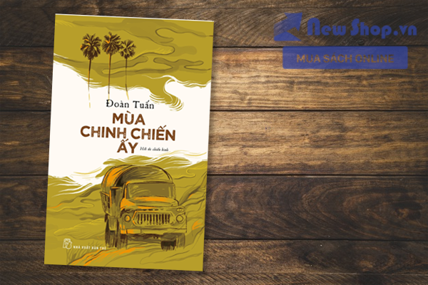 mùa chinh chiến ấy